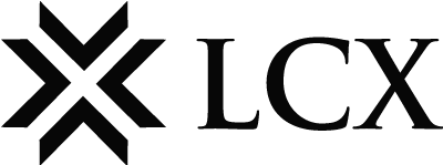 LCX logo