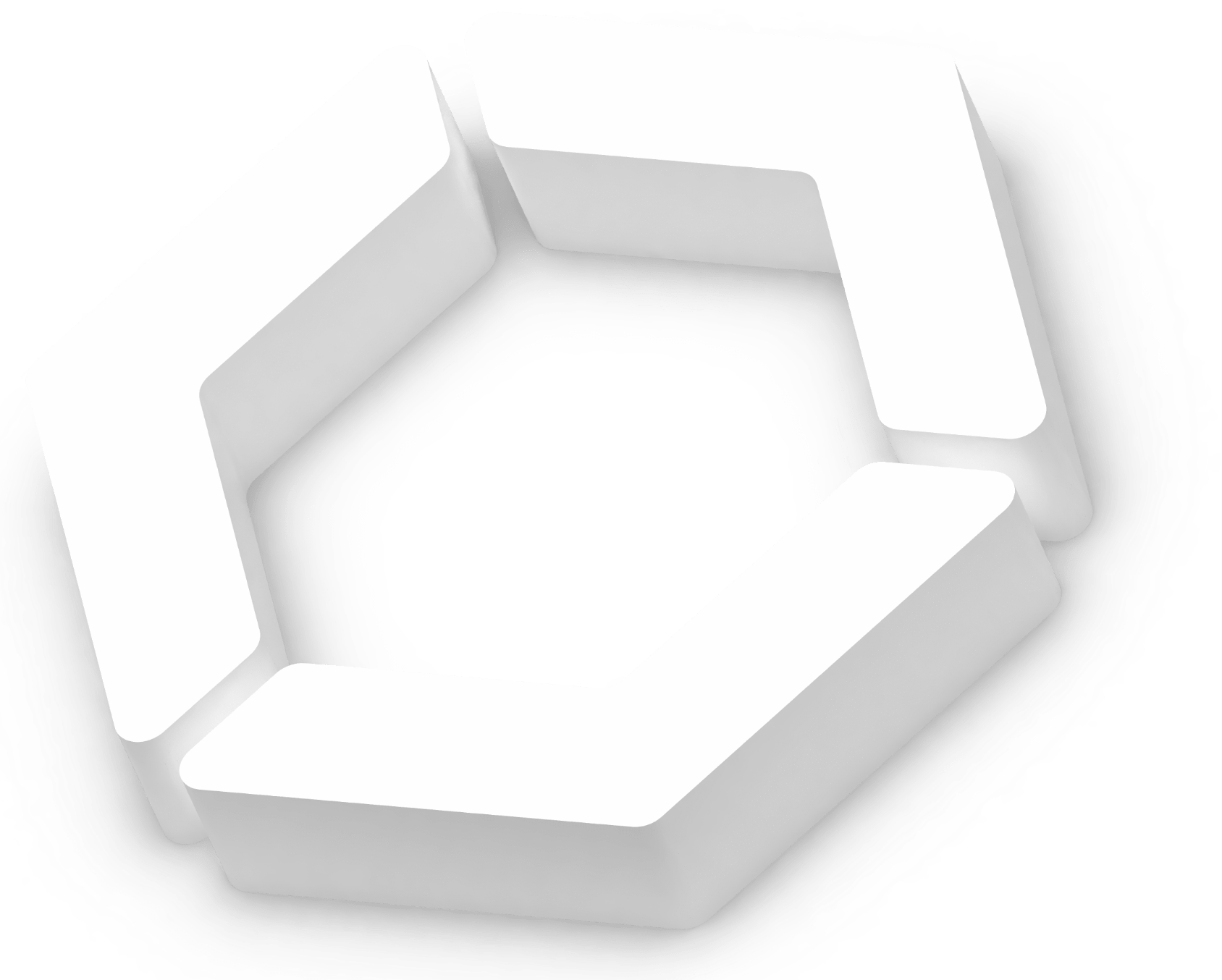 BCB logo white