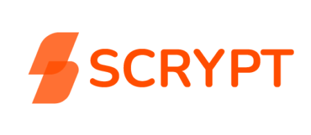 Scrypt logo