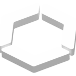BLINC payments logo white
