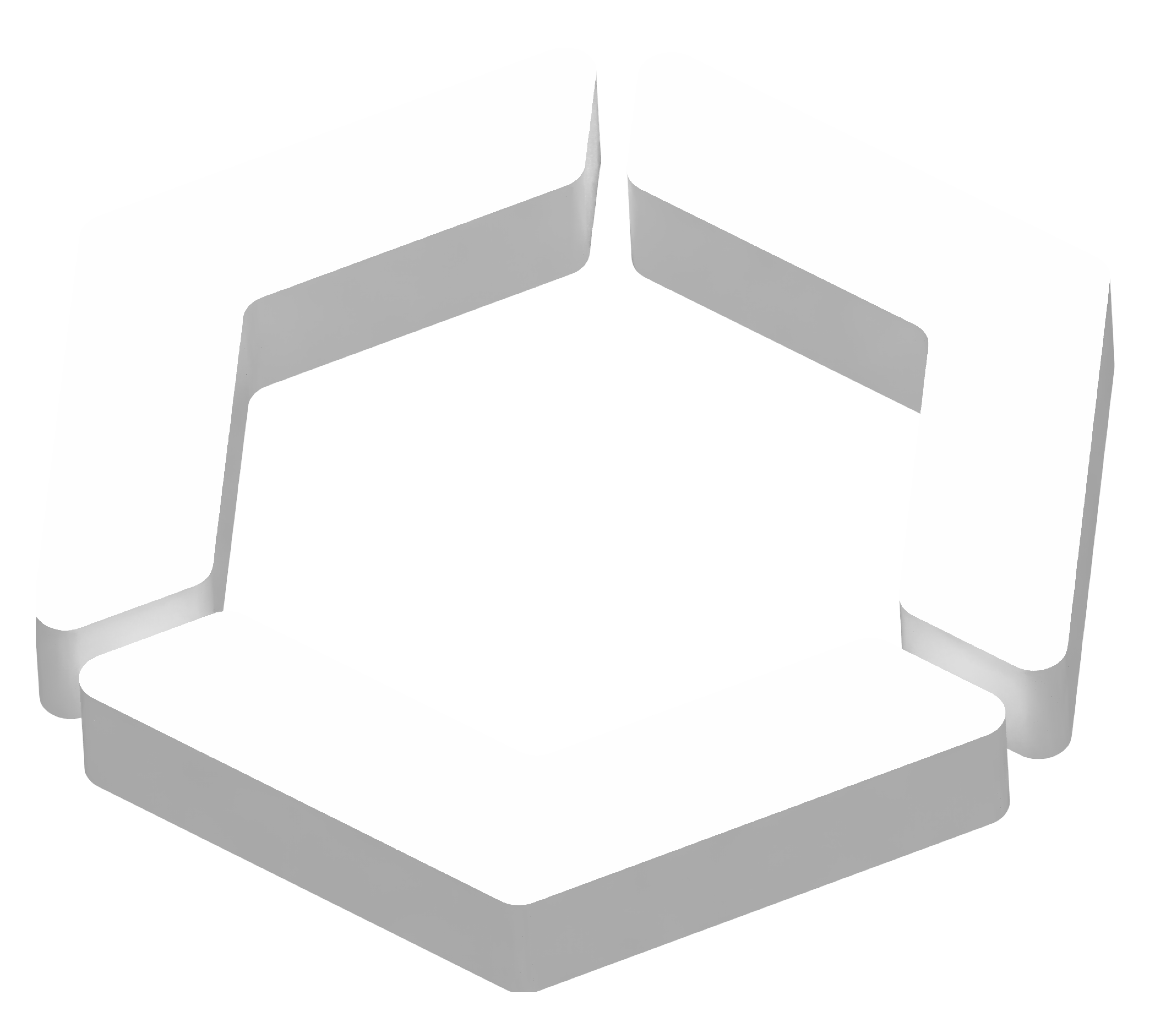 BLINC payments logo white