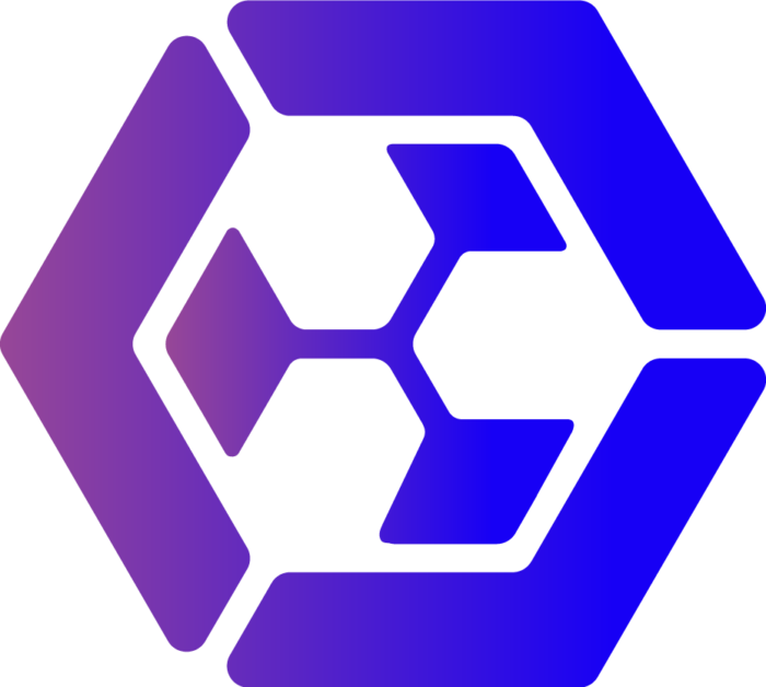 BLINC Network logo with gradient colour
