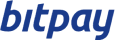bitpay logo