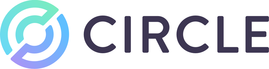 circle logo