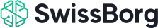 Swissborg logo