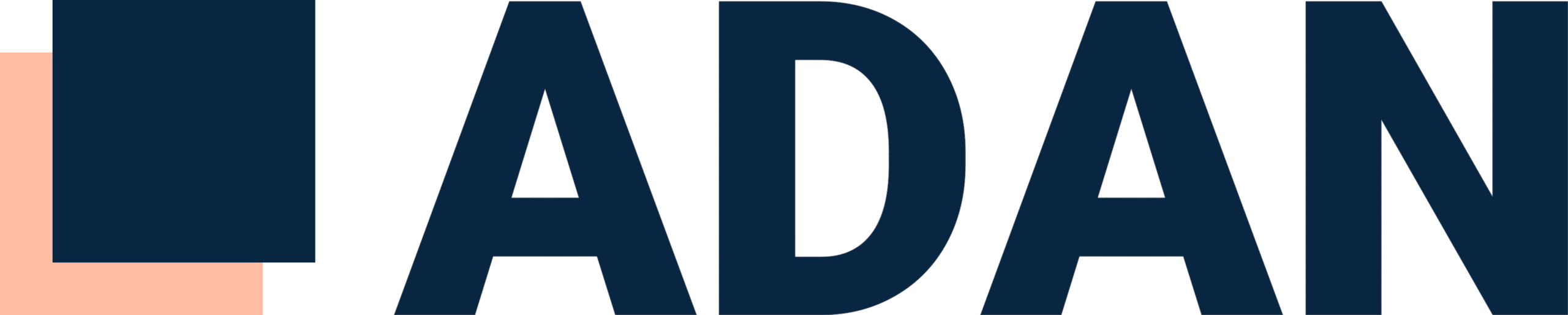 ADAN logo